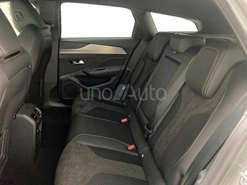 SW GT Hybrid 225 eEAT8