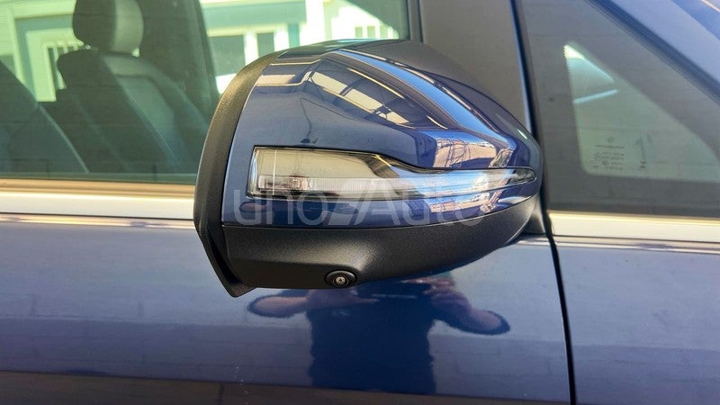 250 d Avantgarde Largo