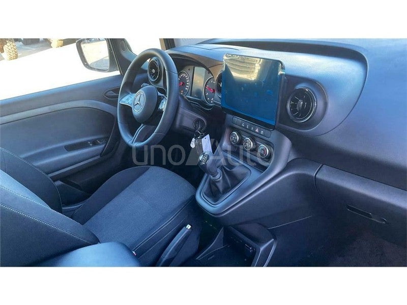 Citan Tourer 110CDI Base