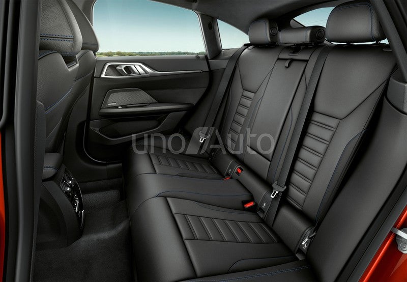430iA Cabrio xDrive M Sport Pro
