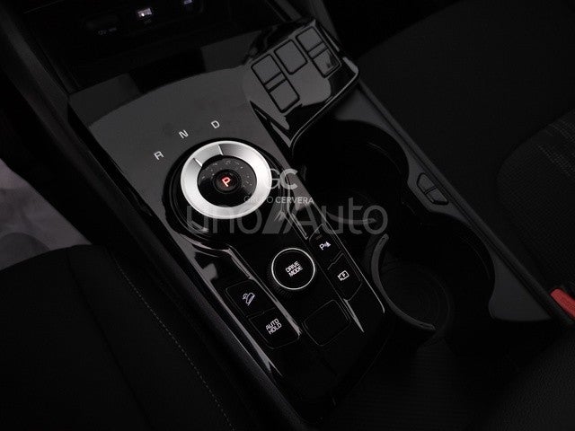 Sportage 1.6 T-GDi HEV Drive 215