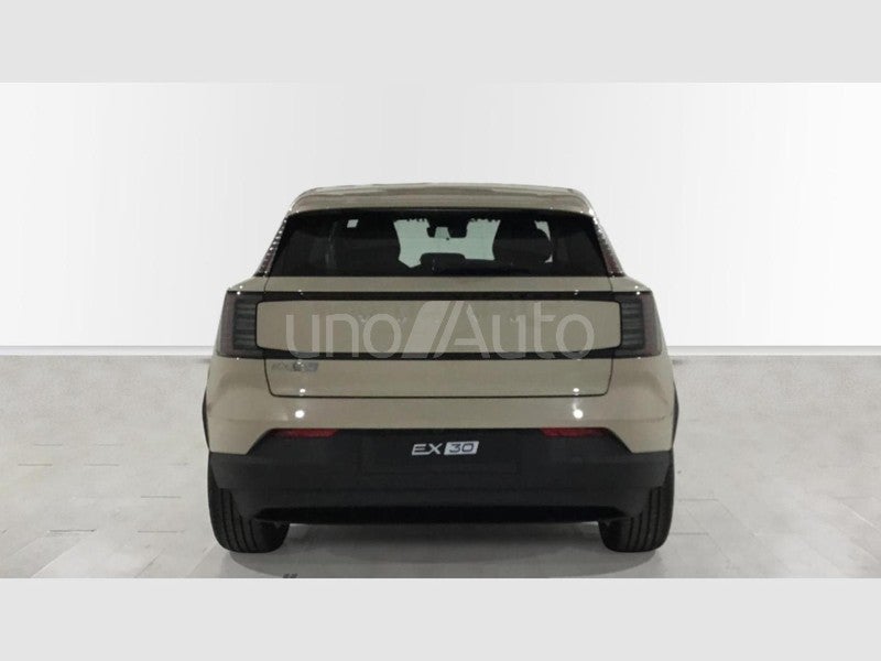 EX30 P5 Electric Core RWD