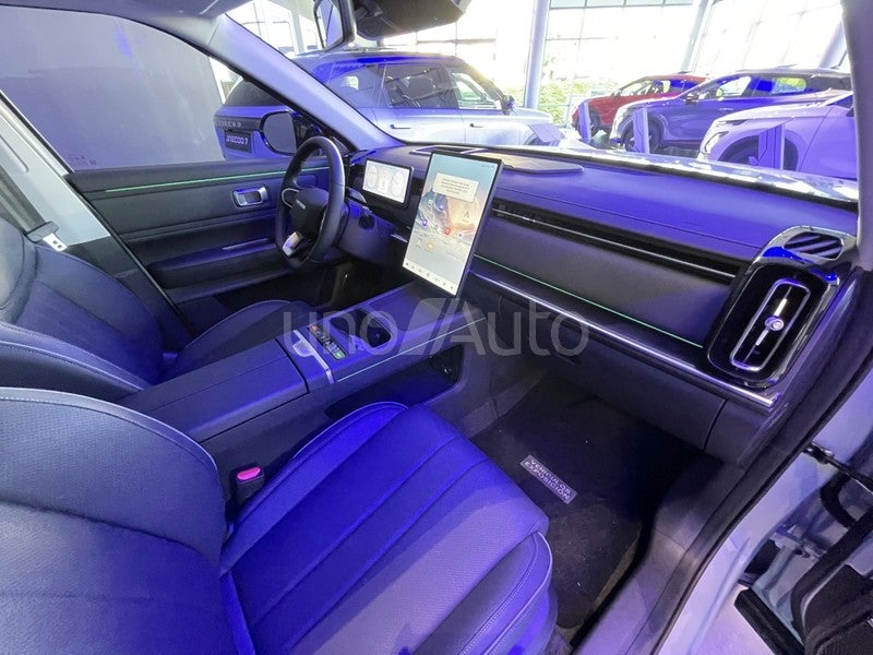 7 1.5 TGDI PHEV Exclusive 4x2