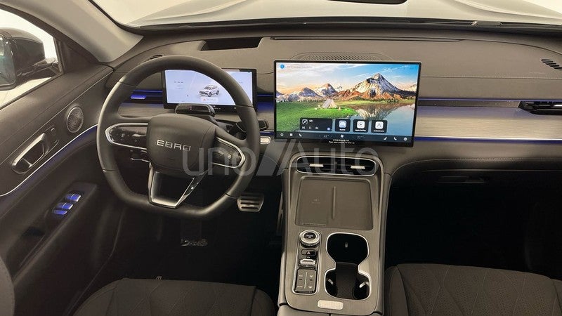 s800 1.6 TGDI 7DCT Luxury FWD