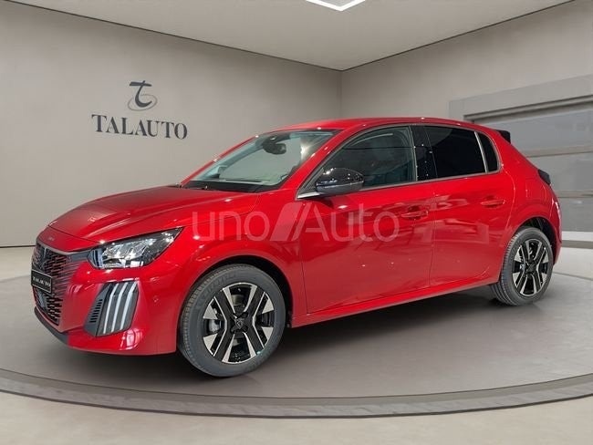 Allure HYBRID 110 eDCS6