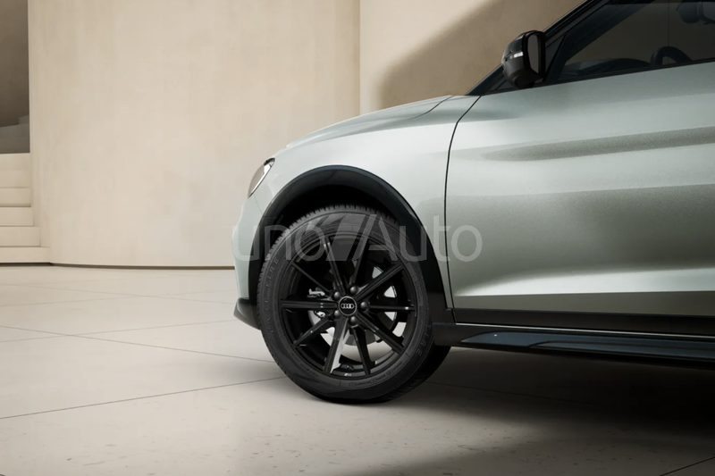 A1 Allstreet 35 TFSI Adrenalin Black Edition S tronic 110kW