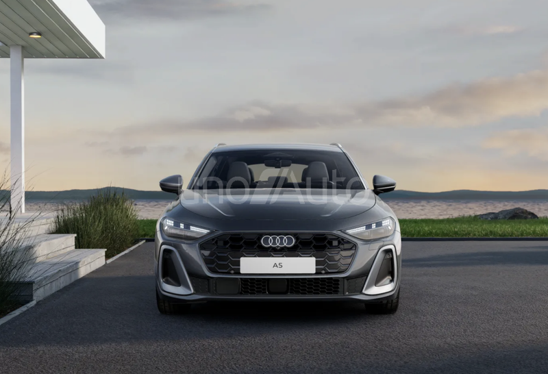 A5 Avant TFSI S line quattro S tronic 200kW