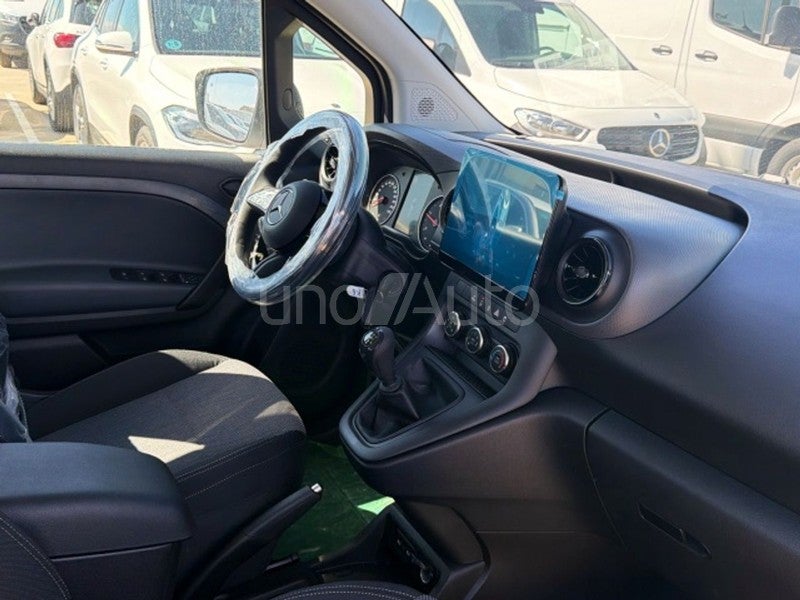 Citan Tourer 110CDI Base