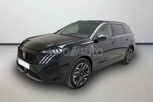 PEUGEOT 5008 1.2 107KW GT eDCS6