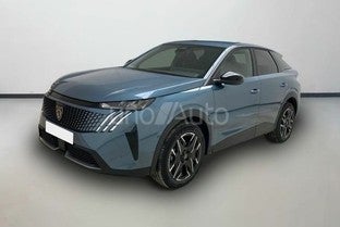 PEUGEOT 3008 Allure Eléctrico 157kW