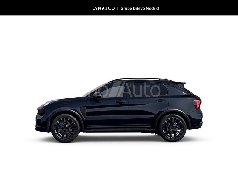 01 1.5T PHEV More
