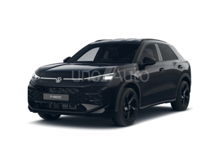 VOLKSWAGEN T-Roc 1.5 eTSI R-Line 1st Edition DSG7 110kW