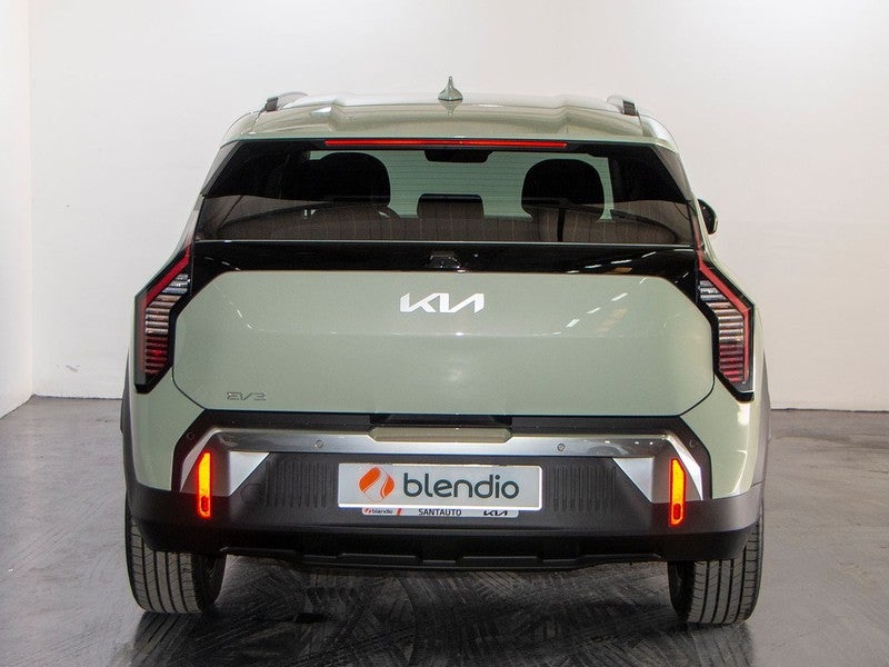 EV3 Air Standard Range