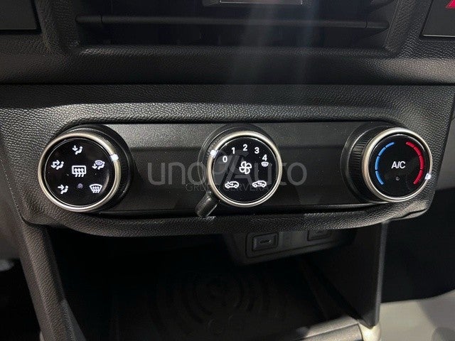 Frontera Electric 44kWh Edition 113