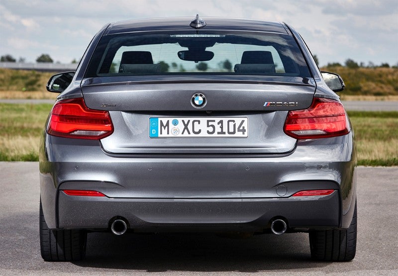 M240iA Coupé xDrive