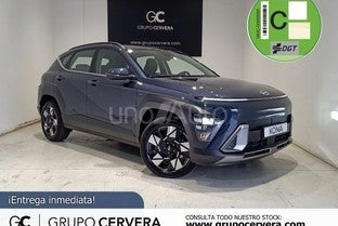 HYUNDAI Kona 1.0 TI XLS 4x2 115