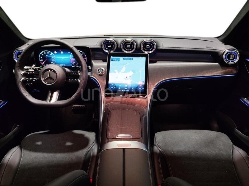 CLASE GLC GLC 220 d 4MATIC