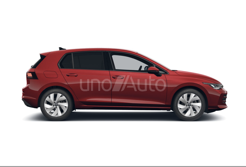 Golf 1.5 eTSI Más DSG 85kW