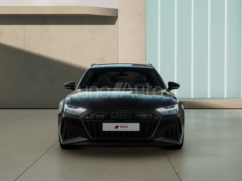 RS6 Avant Performance 463kW