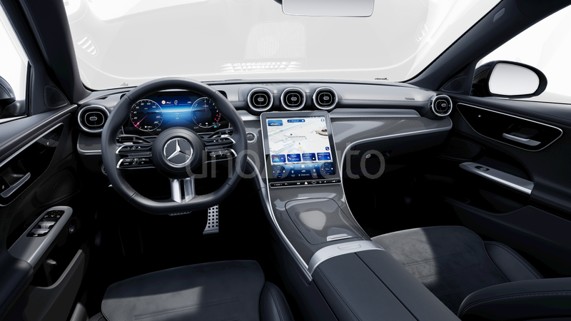 300 de con tecnología híbrida EQ