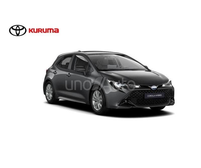 Corolla 140H Active Plus