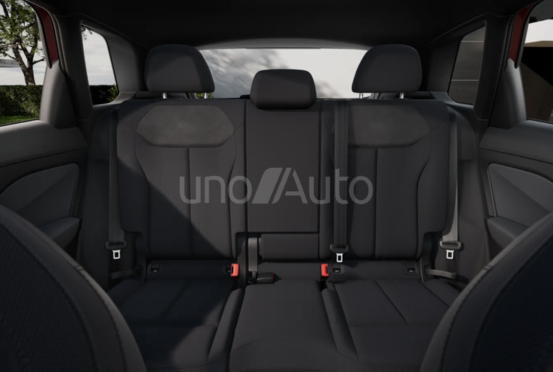 Q3 e-hybrid S Line S tronic 200kW