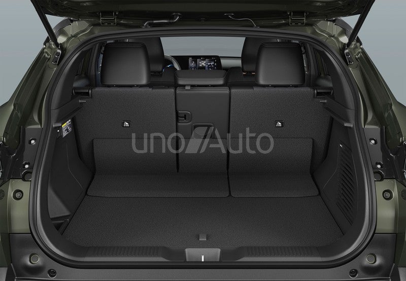 e-Vitara 61kWh 4WD S2