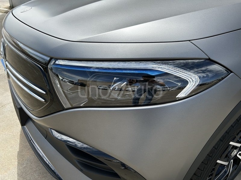 EQA 300 4matic