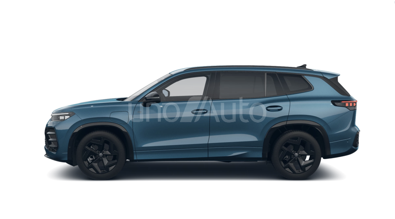 Tayron 1.5 eHybrid DSG6 200kW R-Line