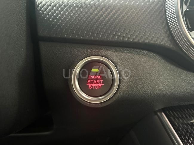 EVO Evo6 1.5 Turbo DCT -