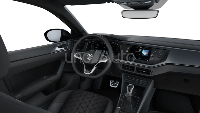 Taigo 1.0 TSI R-Line DSG 85kW