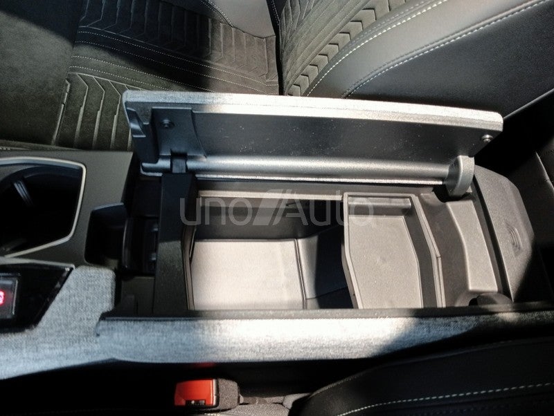 3008 Hybrid 145 GT eDCS6