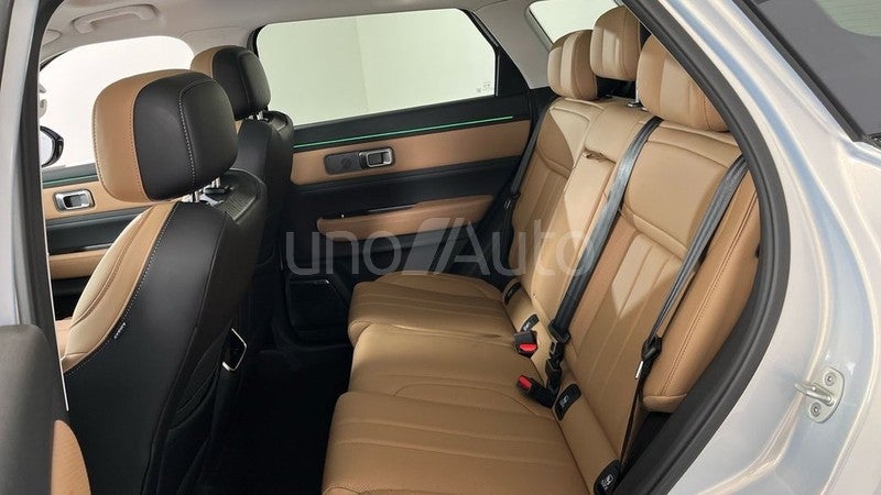 PHEV Exclusive 1.5 TGDI+1DHT 255kW FWD