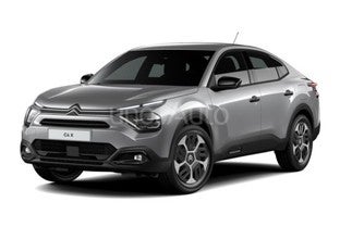 CITROEN C4 X 1.2 PureTech Feel S&S 100