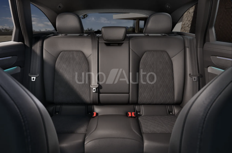 A6 Avant 3.0TDI Black line quattro S tronic 220kW