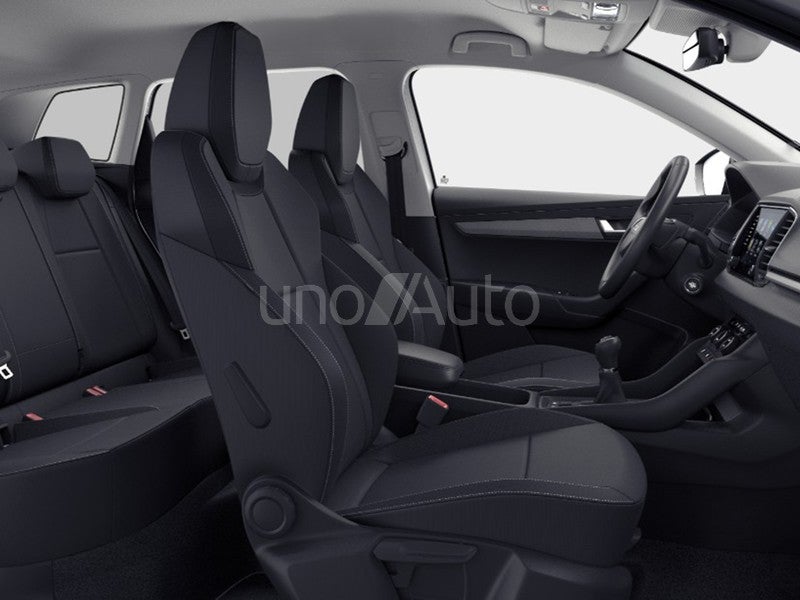 Karoq 1.5 TSI Selection ACT 110KW