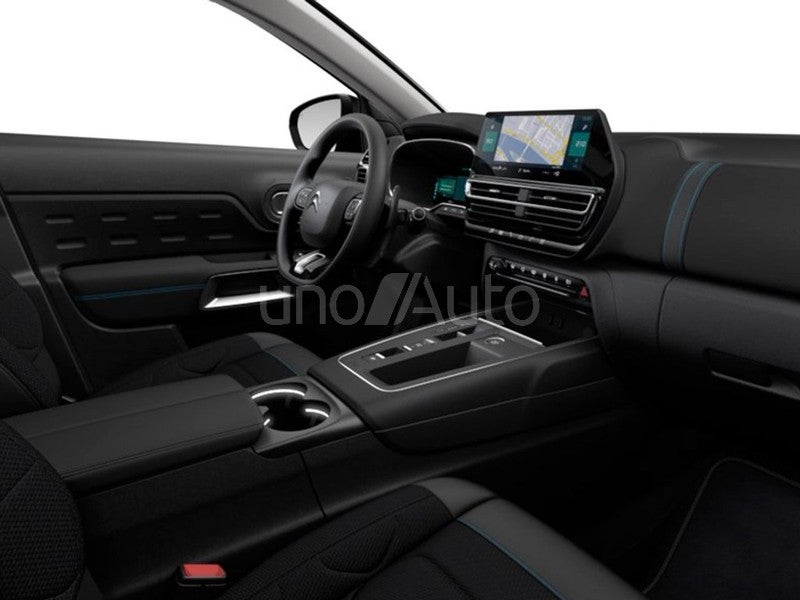 HYBRID 107kW (145CV) e-DCS6 Max