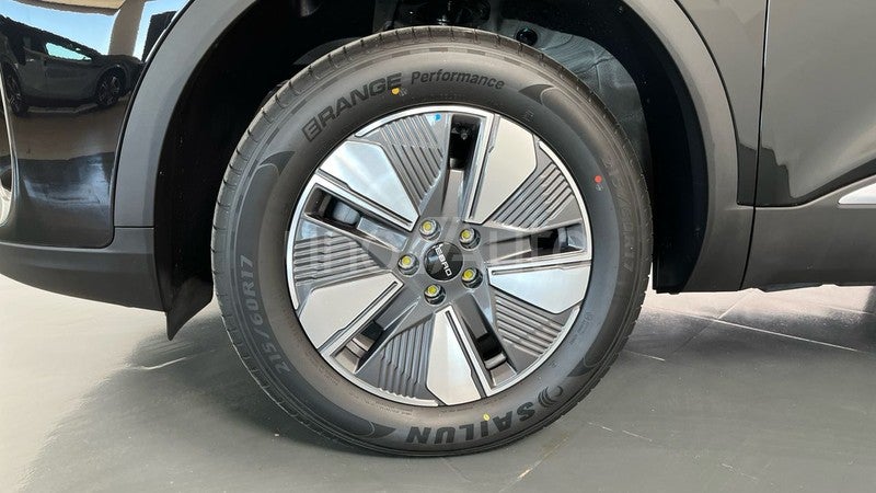 1.5 DHE HEV Excellence CVT