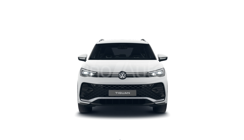 Tiguan 1.5 eTSI R-Line DSG 110kW