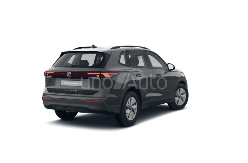Tiguan 2.0TDI DSG 110kW
