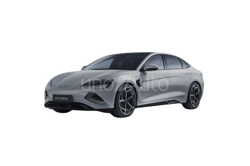 Seal Excellence AWD 390kW