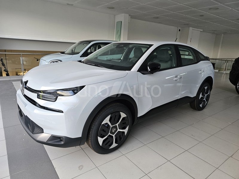 C4 Hybrid Plus eDSC6 145