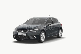 SEAT Ibiza 1.0 TSI S&S Special Edition 115