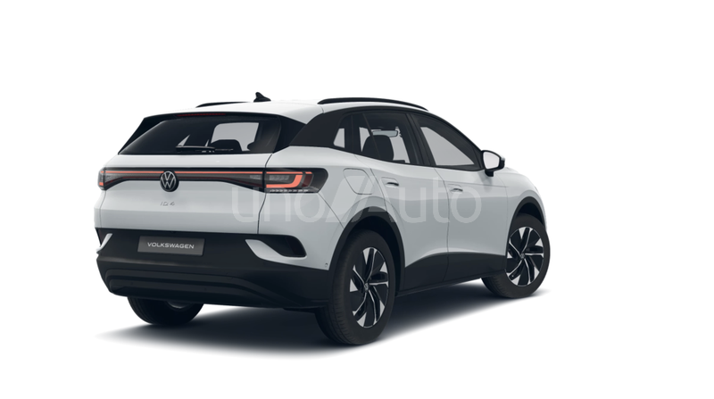 ID.4 Pro 210KW 77Kwh