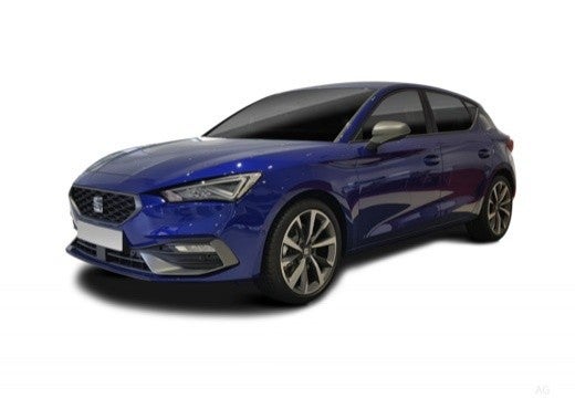 León 1.5 TSI S&S Style 130
