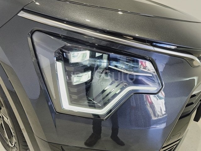 Niro 1.6 HEV Drive 129