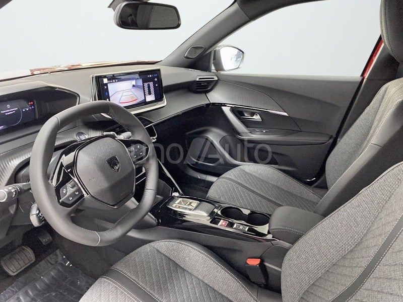 N Allure Hybrid 145 eDCS6