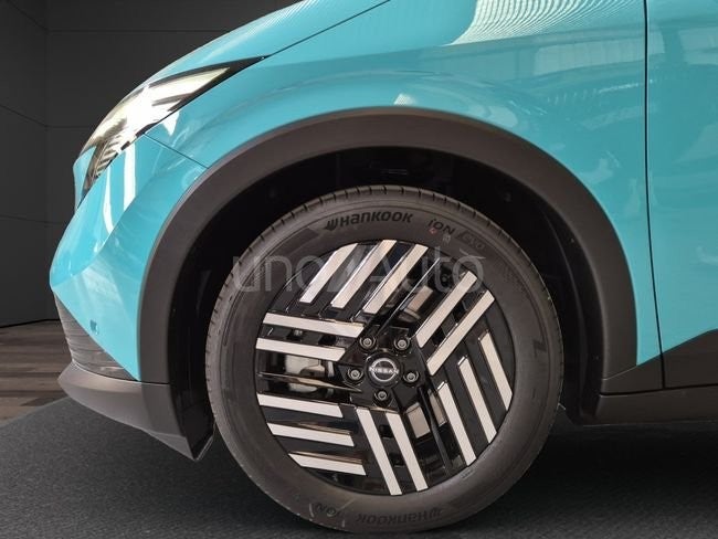 75 kWh Advance V2L + Bitono