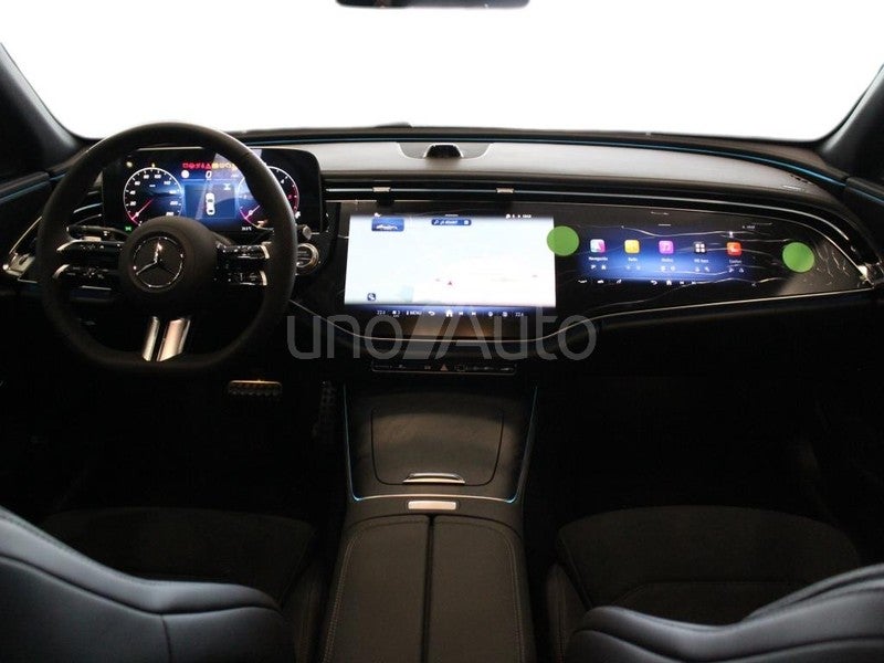 CLASE E 220 d