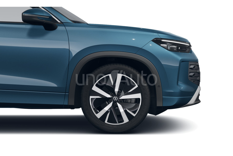 Tayron 1.5 eTSI DSG7 110kW Más